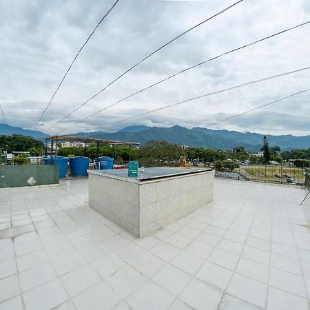 Ayenda Danilo Hotell Ibagué Eksteriør bilde