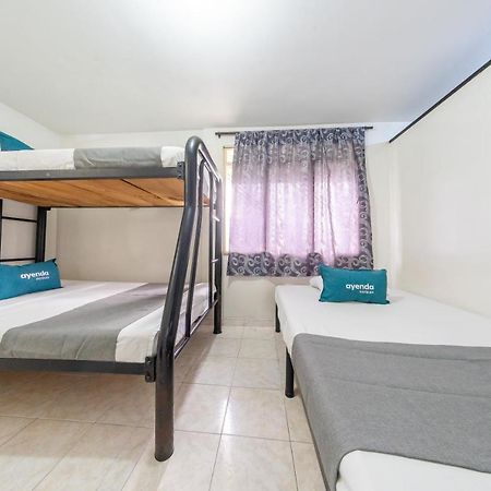 Ayenda Danilo Hotell Ibagué Eksteriør bilde