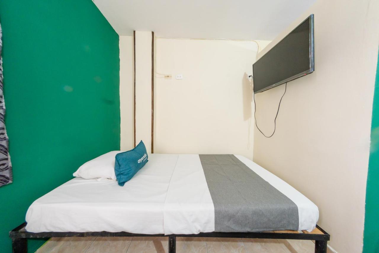 Ayenda Danilo Hotell Ibagué Eksteriør bilde